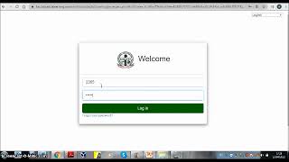 How to Access Learning Materials
