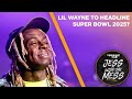 Lil Wayne To Headline Super Bowl LIX?, Donald Glover Responds To Black Women ill-Will Claims + More