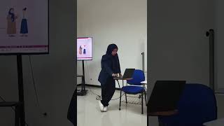 Uas microteaching