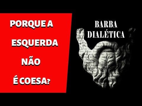 Barba Dialética