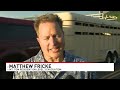 Priceboro Fire Update: Now 200 Acres, Mt. Tom Residents Evacuate