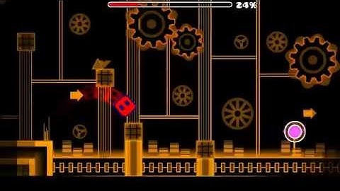 Geometry Dash 