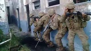 Combate en localidades #combate  #localidades  #combate #cercano #restringido #EA #argentina #arg