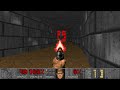 DOOM (1993) for PC. Three levels gameplay. One of the very best PC games of all times.