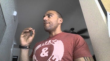 Experiment #3: The Alby Einstein Principle.mp4