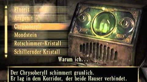 Lets Play Project Zero 2 [Blind] Part 16 - Zurück zu den Osakas