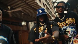 Kiff no beat - Dohi (official video)