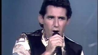 Rock en el ruedo - Miguel Ríos.