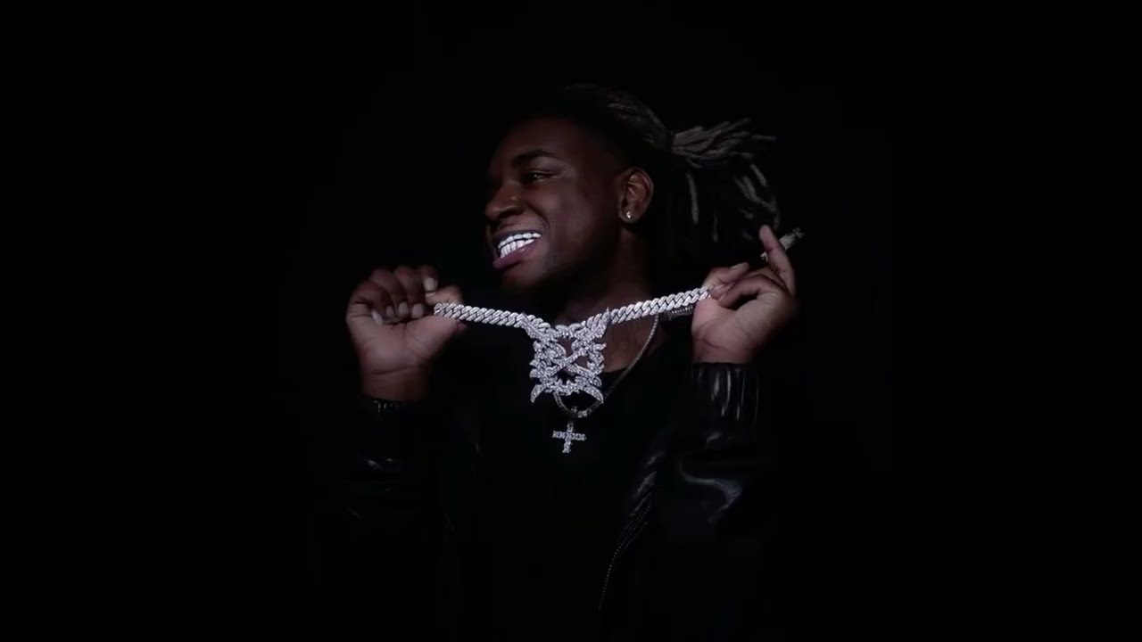 (FREE) Destroy Lonely x Ken Carson Type Beat 