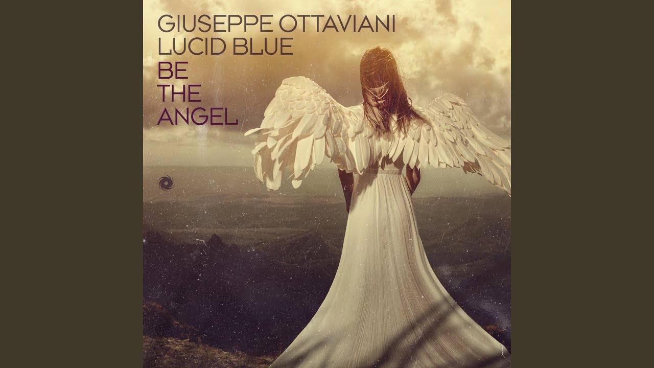 Be the Angel (Extended Mix)