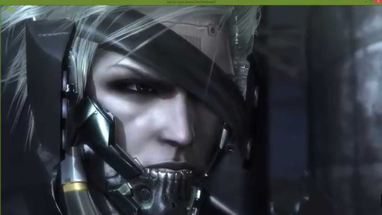 metal gear rising revengeance wiki metal gear rising revengeance wiki