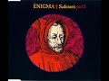 Enigma Sadeness Part I Radio Edit 1990