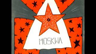 Video voorbeeld van "Moskwa - 11 Nie starczy sił"
