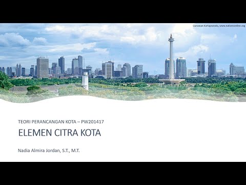 Video: Citra Kota