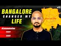 Bangalore changed my life  real life experience  in tamil  thoufiq m
