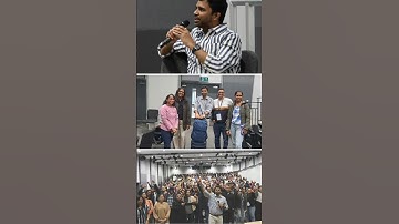 QA Summit London by Rahul Shetty - Biggest UK Testing Event