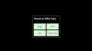 Dialog box Demo