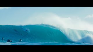 MUST SEE WITH YOUR OWN EYES, PERFECTION | POINT PANIC | OAHU, HI | BODYSURFING