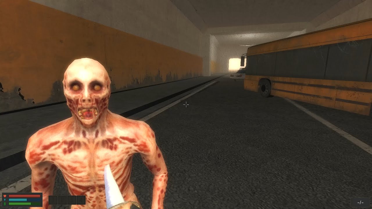 Invention 2 ★ GAMEPLAY ★ GEFORCE 1070