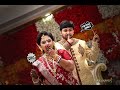 Shreyam  sulagna marriage story  cinematic version