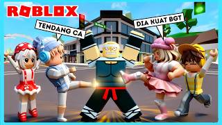 Bang Boy Dan Caca Dipalak Preman Soft Spoken Di Roblox Brookhaven ft @Shasyaalala