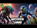 Infestation Gamma / Extermainator / NMS