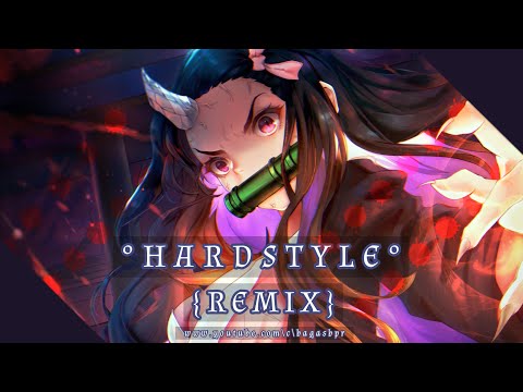 LiSA-HOMURA (Afrydai Hardstyle Remix) Kimetsu no yaiba the movie: Mugen train | Official MV Remix
