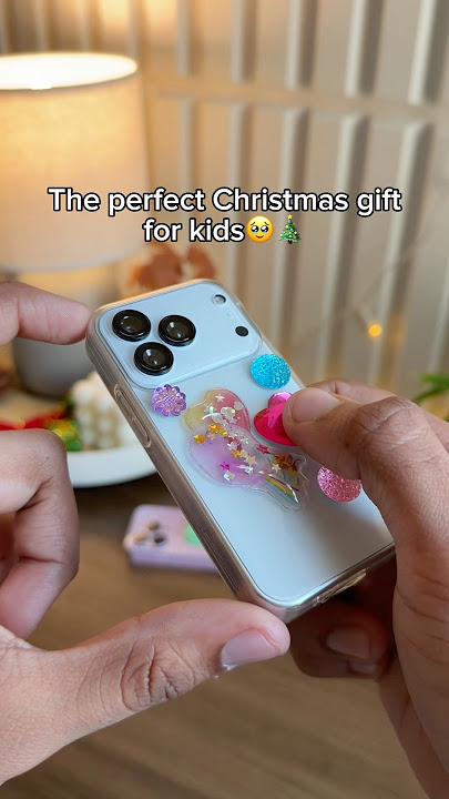 The perfect phone for them? 🤭 Get yours now from our profile 💕