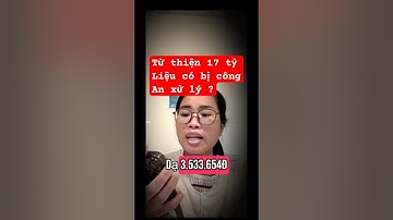 Đừng để lòng tốt của bạn bị lợi dụng - Drama từ thiện phạm thoại mẹ bé bắp #canboxax #shots