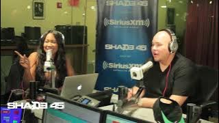 Fat Joe Visits StreetSweeper Radio with DJ Kayslay