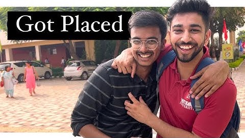 Chitkara University Placements: Empowering Futures || Placements at Chitkara University