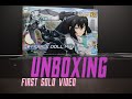 Mobile Doll May Unboxing