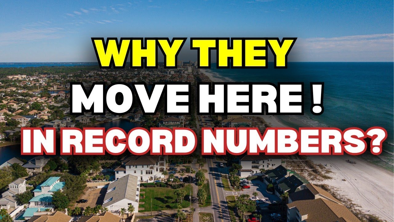 10 Countries with the MOST AMERICANS LIVING ABROAD 2024