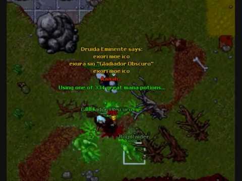 Bog Raider Yalahar Bog Raider Yalahar
