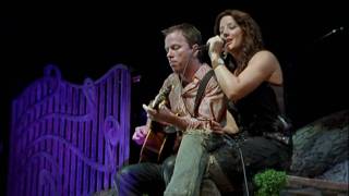 Video thumbnail of "Sarah McLachlan - Blackbird [HD]"