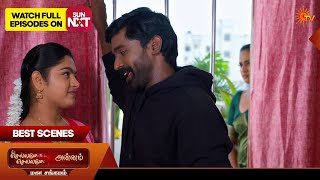 Annam U0026 Chellame Chellame  Mahasangamam  Best Scenes 2  28 Apr 2026  Tamil Serial  Sun Tv