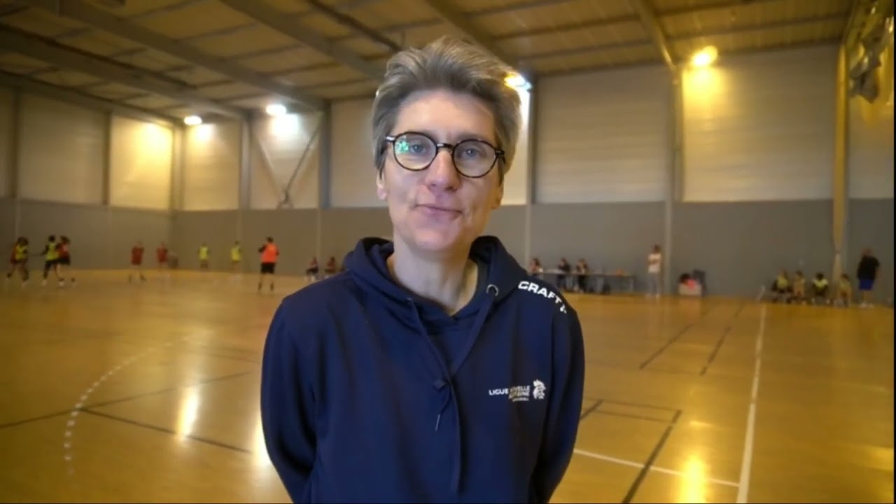 Pôle de Nouvelle-Aquitaine : Françoise Nicole raconte l' 