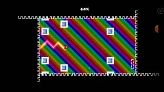 unity 100% by TRIAXIS (insane)