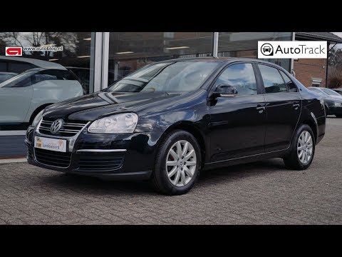 Volkswagen Jetta (mk5) buying advice