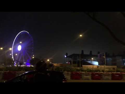 20160501 黎明 核心外圍 如果可以再見你