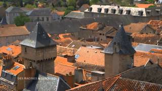 Sur les chemins de l'Aveyron - (partie 1/6)