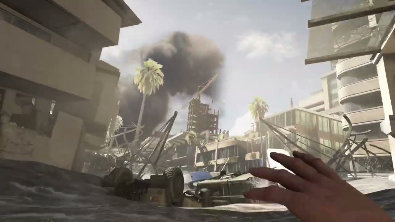 Call of Duty: Ghosts - Mission 6 - Legends Never Die