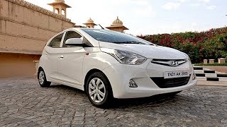 Hyundai Eon- Review, Features, Price and More