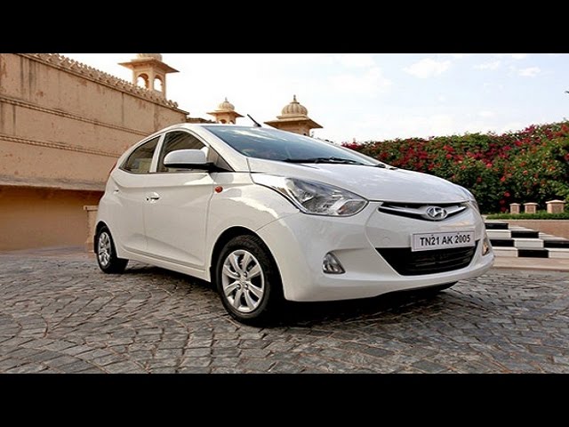 Hyundai Eon- Review, Features, Price and More class=