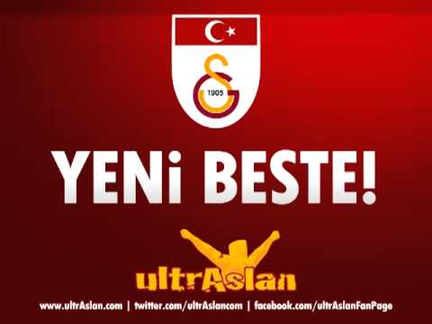 YENİ BESTE! | Galatasaray Senin Uğruna - ultrAslan
