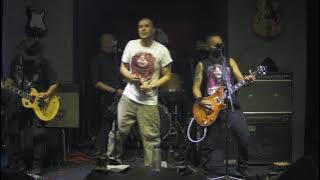 GETAH - PARASIT HATI - STAR LIVE - Kemang - 19th December 2020