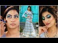 Engagement Makeup Look - Step By Step Tutorial | Episode 02  Indian Bridal Series | Anaysa
