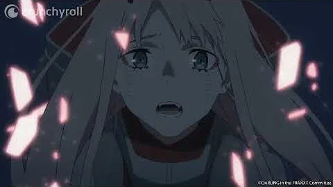 Who is in love with Hiro?