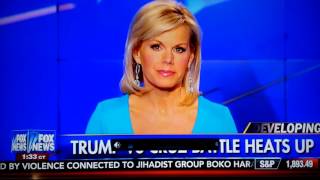 Torture Trump on Fox?