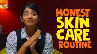 Honest Skin Care Routine | Kiraak Style | Chai Bisket screenshot 4